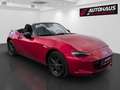 Mazda MX-5 G130 Revolution |PICKERL NEU|WENIG KM| Rot - thumbnail 4