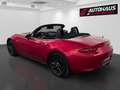 Mazda MX-5 G130 Revolution |PICKERL NEU|WENIG KM| Rot - thumbnail 3