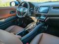 Honda HR-V 1.5 i-VTEC 131PK Automaat Elegance | LEDER | NAVIG Blauw - thumbnail 3