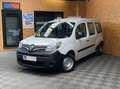 Renault Kangoo Maxi 1.5 dCi eur6 utilitaire Blanc - thumbnail 2