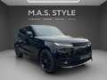 Land Rover Range Rover Sport P460e Dynamic HSE 23 Zoll Schwarz - thumbnail 2