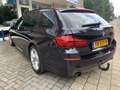 BMW 535 5-SERIE TOURING XI/AWD/HIGH EXECUTIVE/M PAKKET LUC Zwart - thumbnail 5