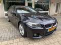 BMW 535 5-SERIE TOURING XI/AWD/HIGH EXECUTIVE/M PAKKET LUC Noir - thumbnail 3