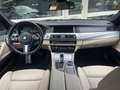 BMW 535 5-SERIE TOURING XI/AWD/HIGH EXECUTIVE/M PAKKET LUC Noir - thumbnail 4