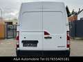 Renault Master III Kasten L2H2 HKa 3,5t Klima TÜV Neu Weiß - thumbnail 8