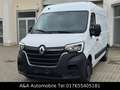 Renault Master III Kasten L2H2 HKa 3,5t Klima TÜV Neu Weiß - thumbnail 3