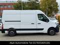Renault Master III Kasten L2H2 HKa 3,5t Klima TÜV Neu Weiß - thumbnail 6
