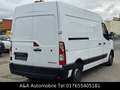 Renault Master III Kasten L2H2 HKa 3,5t Klima TÜV Neu Weiß - thumbnail 7