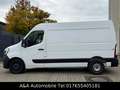 Renault Master III Kasten L2H2 HKa 3,5t Klima TÜV Neu Weiß - thumbnail 10