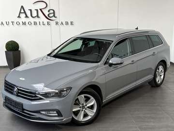 Variant 2.0 TDI DSG Elegance NAV+LED+AHK