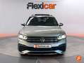 Volkswagen Tiguan 2.0TDI R-Line DSG 110kW Gris - thumbnail 2