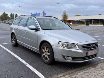 V70 2.0 D4