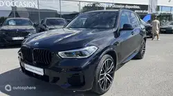 BMW X5 xDrive45e 394ch M Sport 17cv