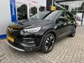 Opel Grandland X 1.2 130PK Turbo Innovation | KEYLESS ENTRY & START Negro - thumbnail 2