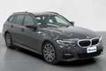 BMW 316 d mhev 48V Msport auto Gris - thumbnail 3