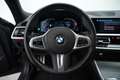 BMW 316 d mhev 48V Msport auto Gris - thumbnail 11