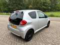 Toyota Aygo 1.0-12V // inruilkoopje // APK 17-5-2026 !! Grijs - thumbnail 5