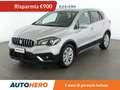 Suzuki SX4 S-Cross 1.4 BoosterJet Mild-Hybrid Starview 4WD MHEV Argento - thumbnail 1