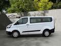 Ford Transit Custom Transit/Tourneo Custom Kombi 320 L1H1/9 Sitzer Blanco - thumbnail 5