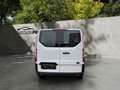 Ford Transit Custom Transit/Tourneo Custom Kombi 320 L1H1/9 Sitzer Blanco - thumbnail 8