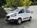 Ford Transit Custom Transit/Tourneo Custom Kombi 320 L1H1/9 Sitzer Blanco - thumbnail 4
