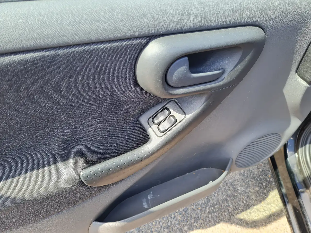 Opel Corsa 1.2 16V Comfort, foto 4