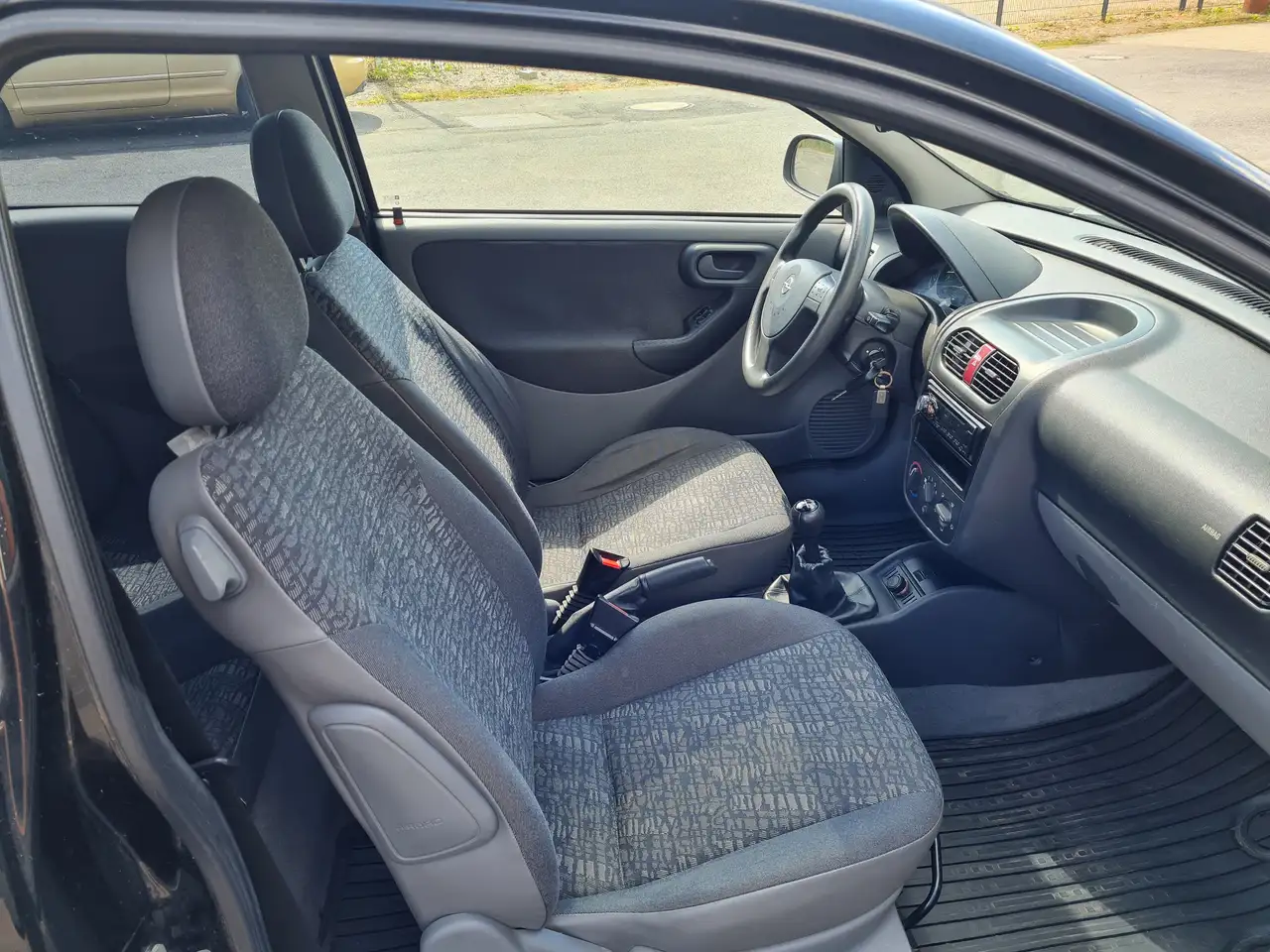 Opel Corsa 1.2 16V Comfort, foto 10