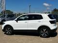 Volkswagen T-Cross T-Cross 2019 1.0 tsi Advanced 110cv dsg Bianco - thumbnail 4