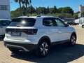 Volkswagen T-Cross T-Cross 2019 1.0 tsi Advanced 110cv dsg Bianco - thumbnail 3