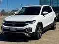 Volkswagen T-Cross T-Cross 2019 1.0 tsi Advanced 110cv dsg Bianco - thumbnail 1
