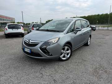 2.0 cdti Cosmo 130cv 7 Posti