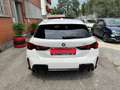 BMW 118 d MSport Pro auto TETTO PELLE Bianco - thumbnail 6