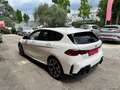 BMW 118 d MSport Pro auto TETTO PELLE Bianco - thumbnail 7