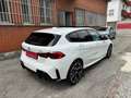 BMW 118 d MSport Pro auto TETTO PELLE Bianco - thumbnail 5