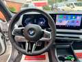 BMW 118 d MSport Pro auto TETTO PELLE Blanco - thumbnail 17