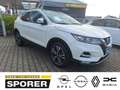 Nissan Qashqai 1.3 DIG-T ZAMA Weiß - thumbnail 1