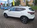 Nissan Qashqai 1.3 DIG-T ZAMA Weiß - thumbnail 2