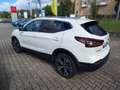 Nissan Qashqai 1.3 DIG-T ZAMA Weiß - thumbnail 5