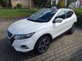 Nissan Qashqai 1.3 DIG-T ZAMA Weiß - thumbnail 4