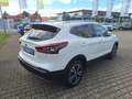 Nissan Qashqai 1.3 DIG-T ZAMA Weiß - thumbnail 3