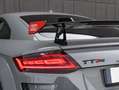 Audi TT RS TTRS Coupe Performance Pack Audi Sport Gris - thumbnail 5