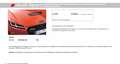 Audi TT RS TTRS Coupe Performance Pack Audi Sport Grigio - thumbnail 12