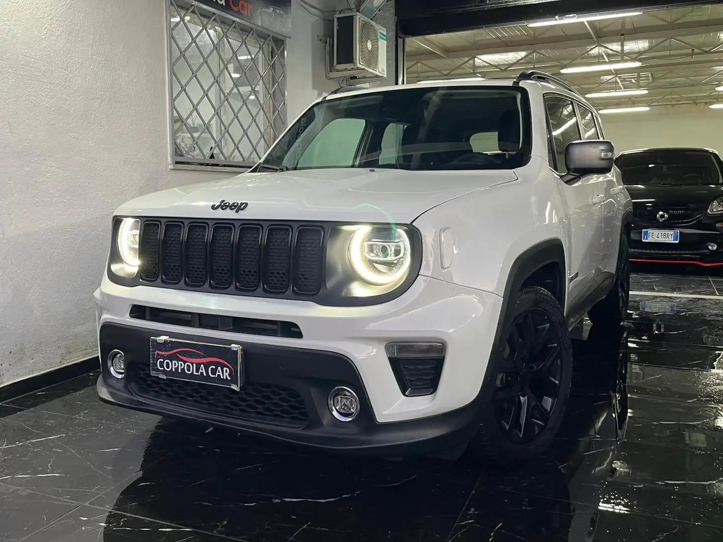 Jeep Renegade Renegade 1.0 t3 Longitude 2wd - 2