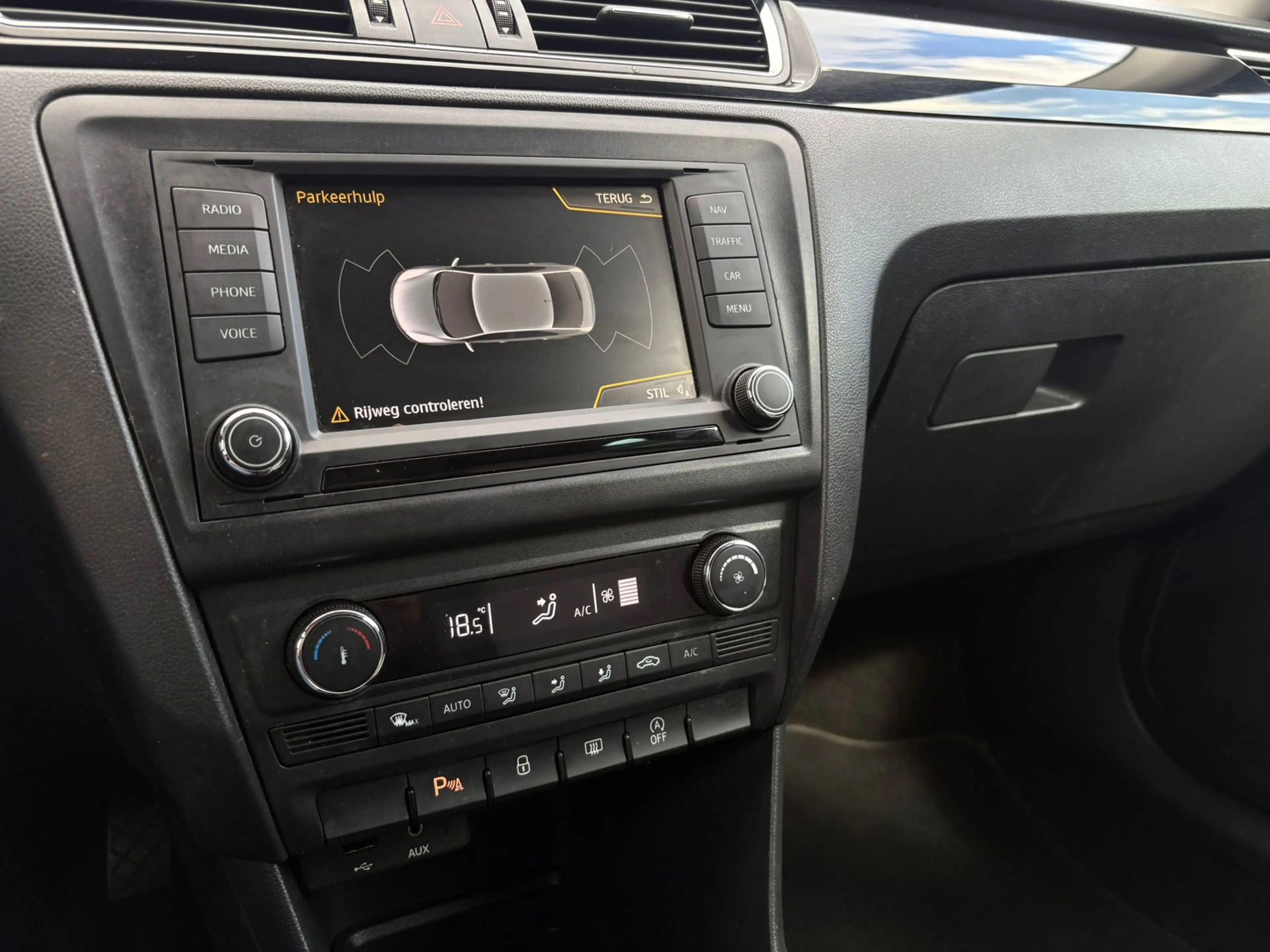 SEAT Toledo 1.2 TSI FR Connect vol jaar apk — photo 12