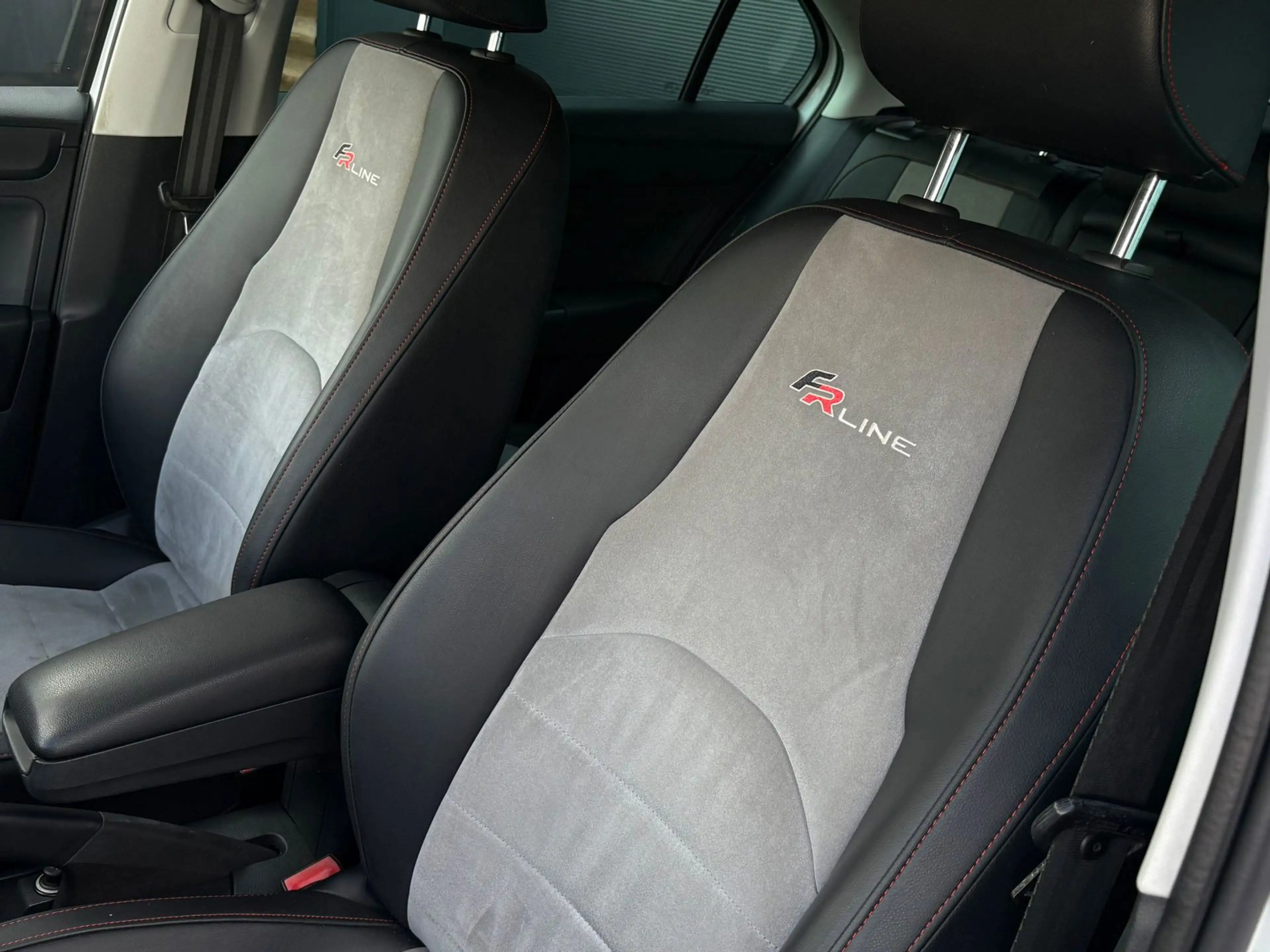 SEAT Toledo 1.2 TSI FR Connect vol jaar apk — photo 5