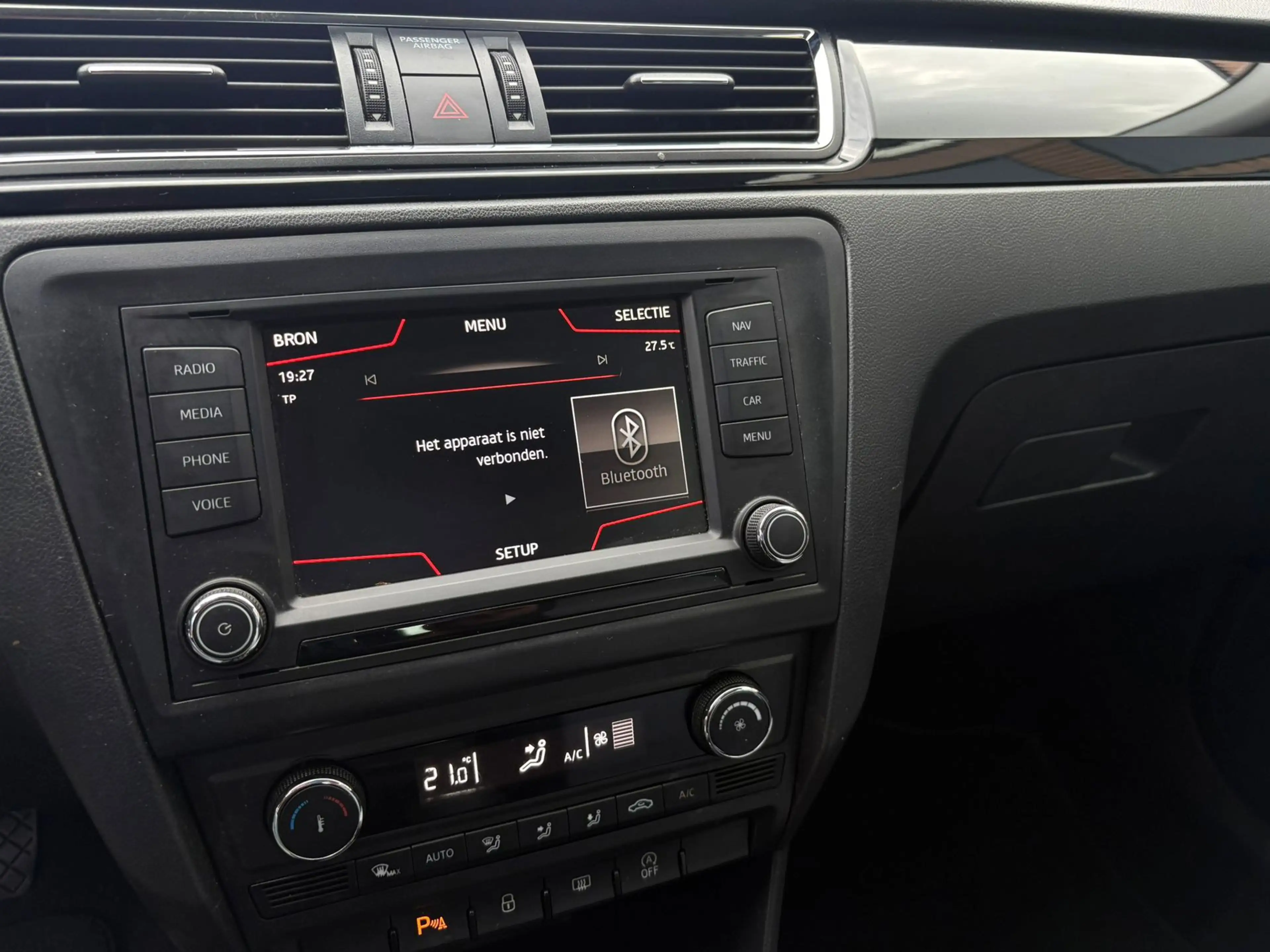 SEAT Toledo 1.2 TSI FR Connect vol jaar apk — photo 10