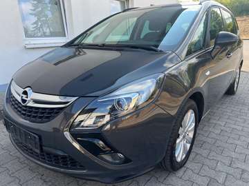 Drive,7 Sitzer ,Klima