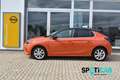 Opel Corsa F Elegance * Navi * Park&Go * Orange - thumbnail 1