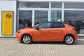 Opel Corsa F Elegance * Navi * Park&Go * Orange - thumbnail 3