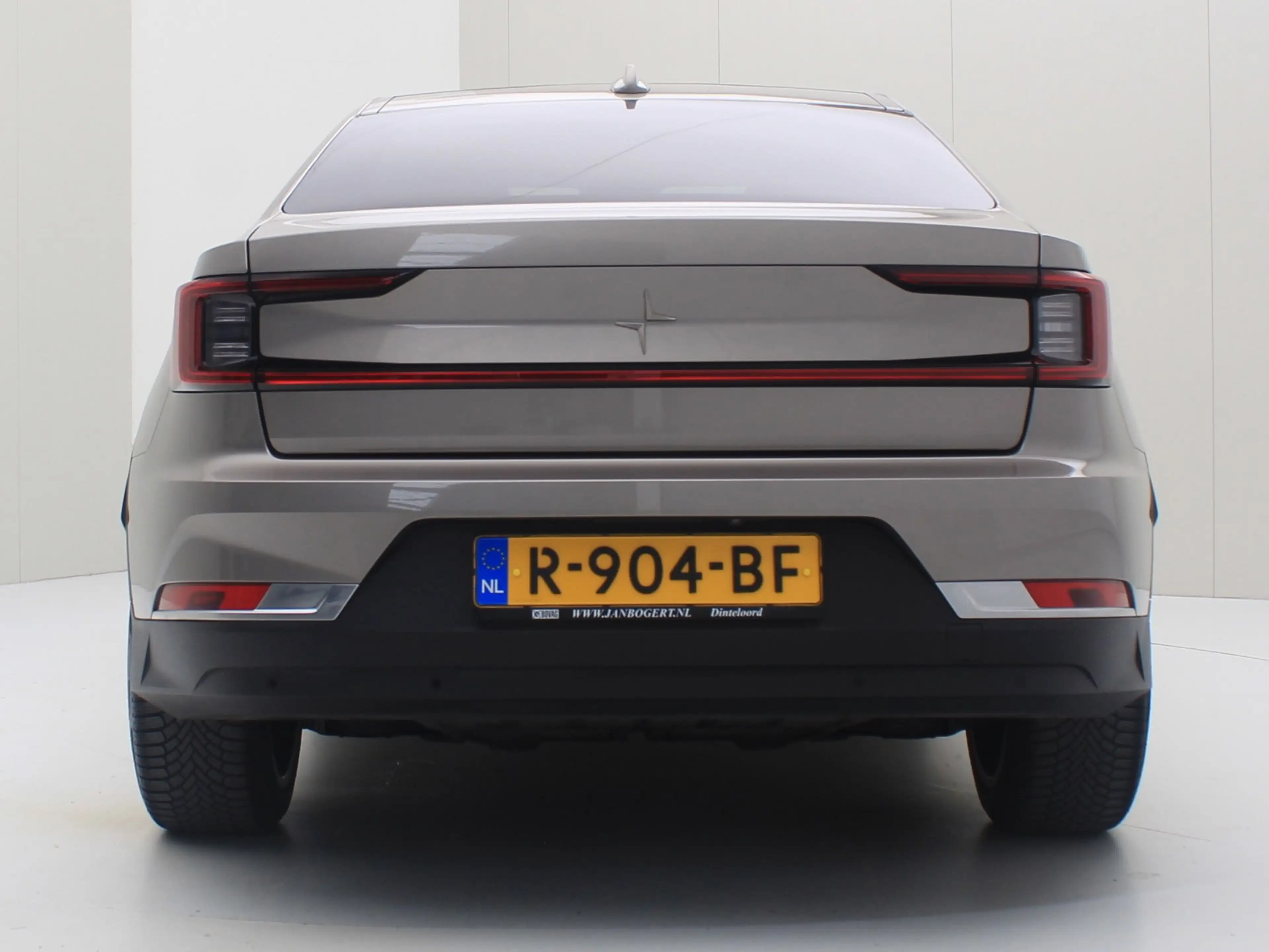 Polestar 2 Long Range Single Motor 231PK 78 kWh 93,5% SoH [ W — photo 7